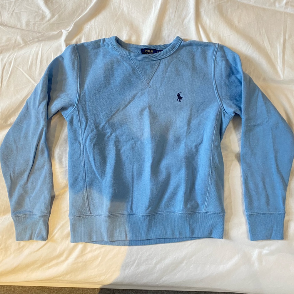 Women’s Polo Ralph Lauren crew neck